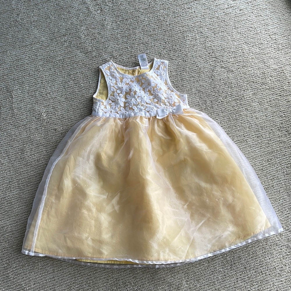 Toddler dress